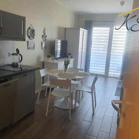 Apartament Sloneczne Studio 16 Sloneczna Dolina Jastrzebia Gora Luaran gambar
