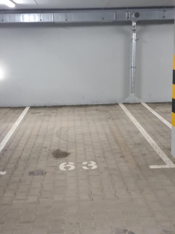 Apartament Sloneczne Studio 16 Sloneczna Dolina Jastrzebia Gora Luaran gambar