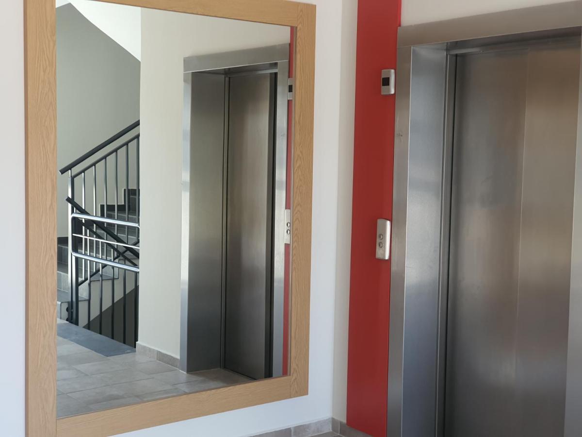 Apartament Sloneczne Studio 16 Sloneczna Dolina Jastrzebia Gora Luaran gambar