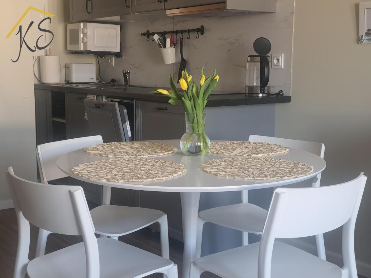 Apartament Sloneczne Studio 16 Sloneczna Dolina Jastrzebia Gora Luaran gambar