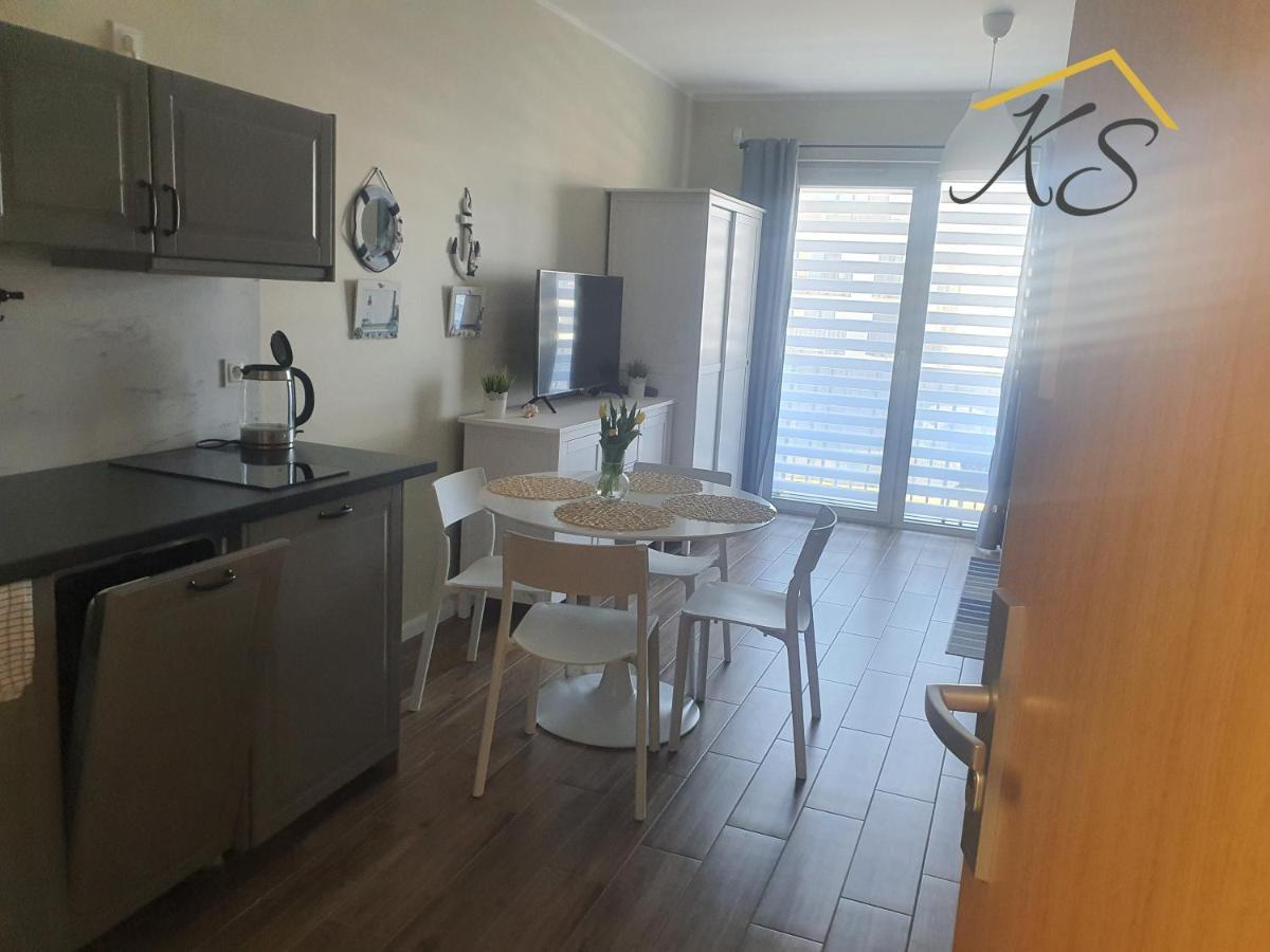 Apartament Sloneczne Studio 16 Sloneczna Dolina Jastrzebia Gora Luaran gambar