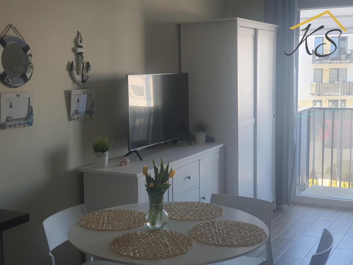 Apartament Sloneczne Studio 16 Sloneczna Dolina Jastrzebia Gora Luaran gambar