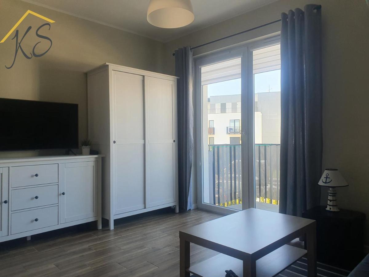 Apartament Sloneczne Studio 16 Sloneczna Dolina Jastrzebia Gora Luaran gambar