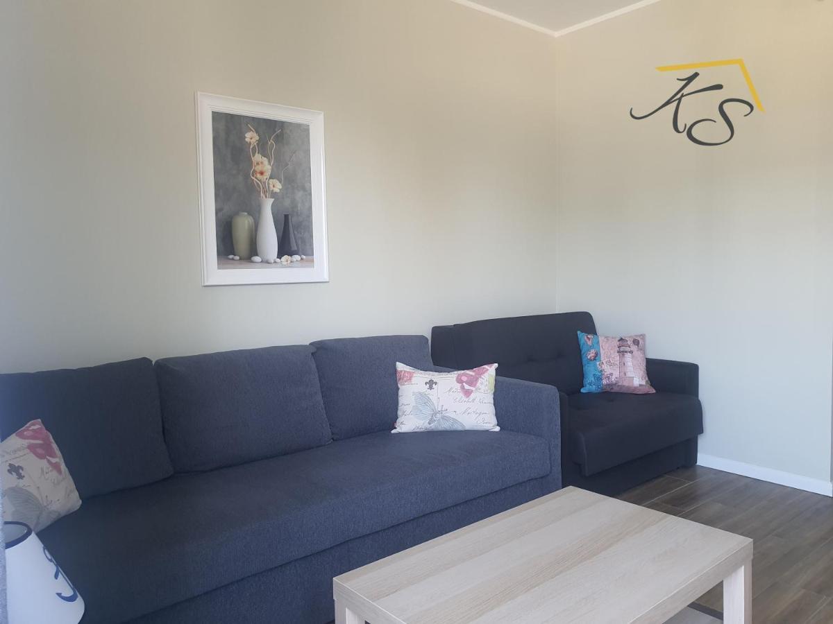 Apartament Sloneczne Studio 16 Sloneczna Dolina Jastrzebia Gora Luaran gambar