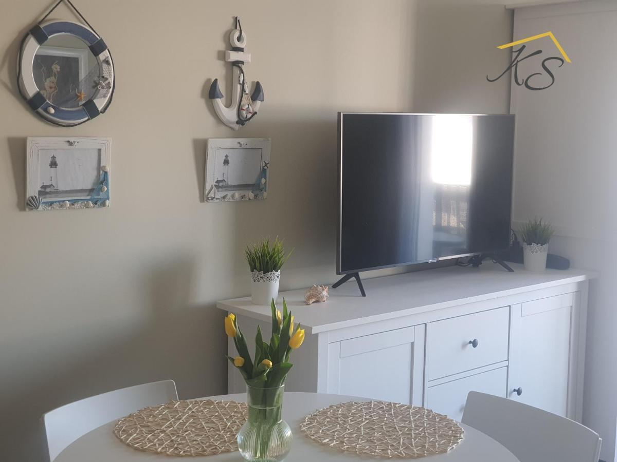 Apartament Sloneczne Studio 16 Sloneczna Dolina Jastrzebia Gora Luaran gambar