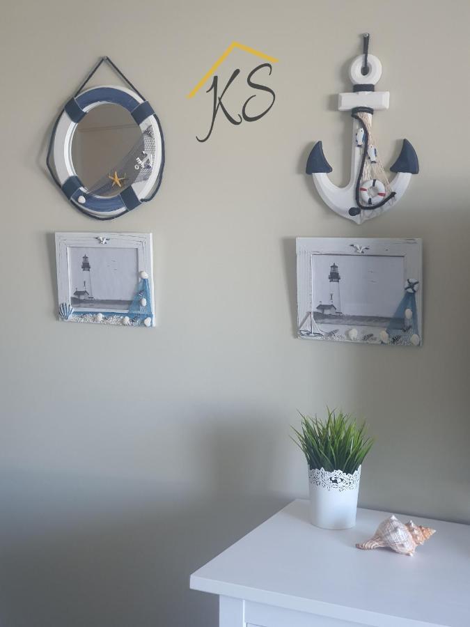Apartament Sloneczne Studio 16 Sloneczna Dolina Jastrzebia Gora Luaran gambar