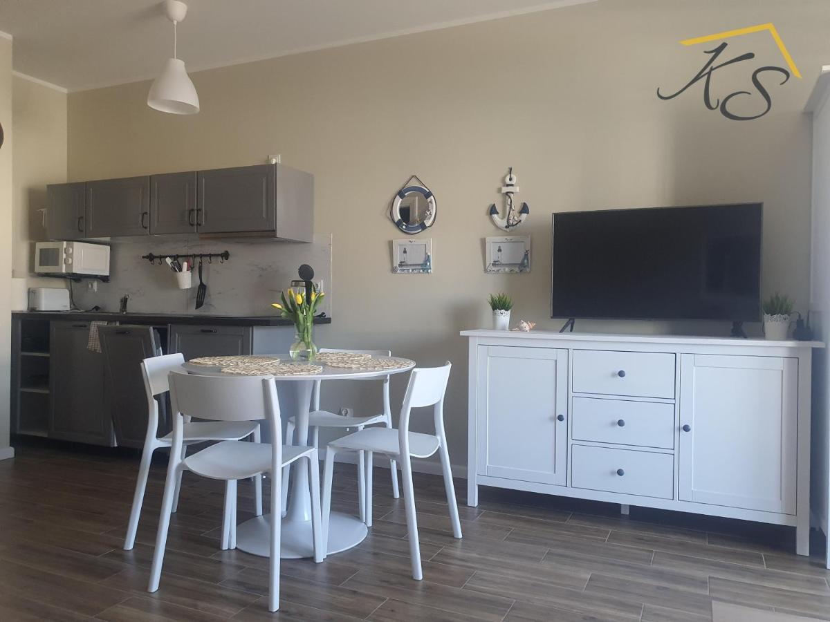 Apartament Sloneczne Studio 16 Sloneczna Dolina Jastrzebia Gora Luaran gambar
