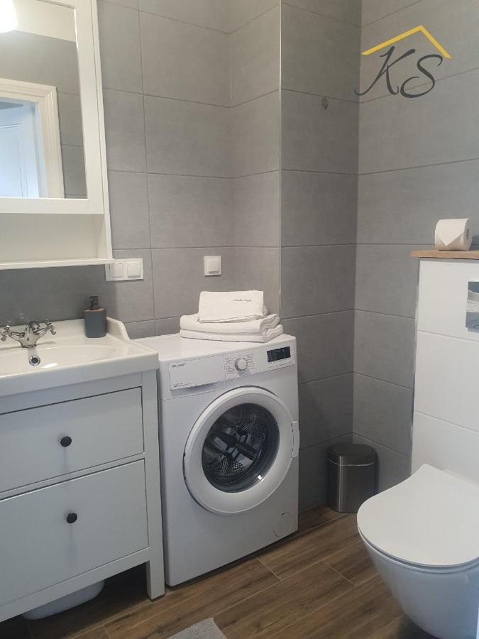 Apartament Sloneczne Studio 16 Sloneczna Dolina Jastrzebia Gora Luaran gambar